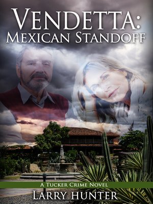 cover image of Vendetta